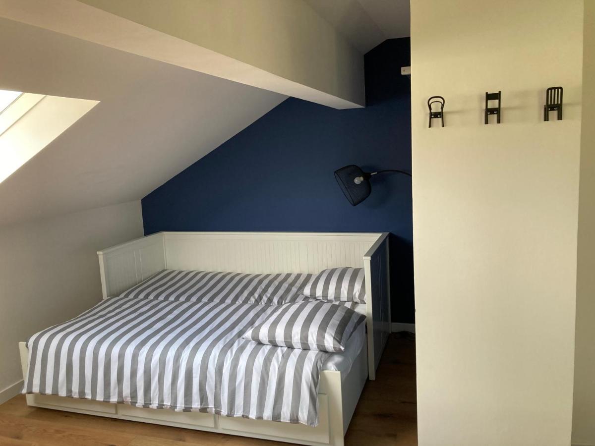 Apartment Art & Bretzel Ribeauville (Haut-Rhin)