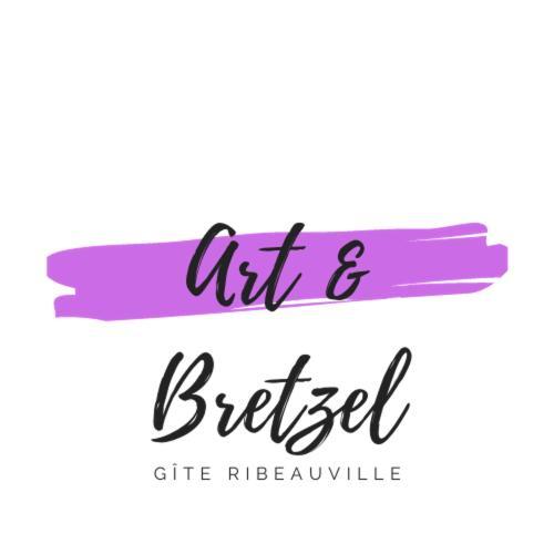 Art & Bretzel Apartment *